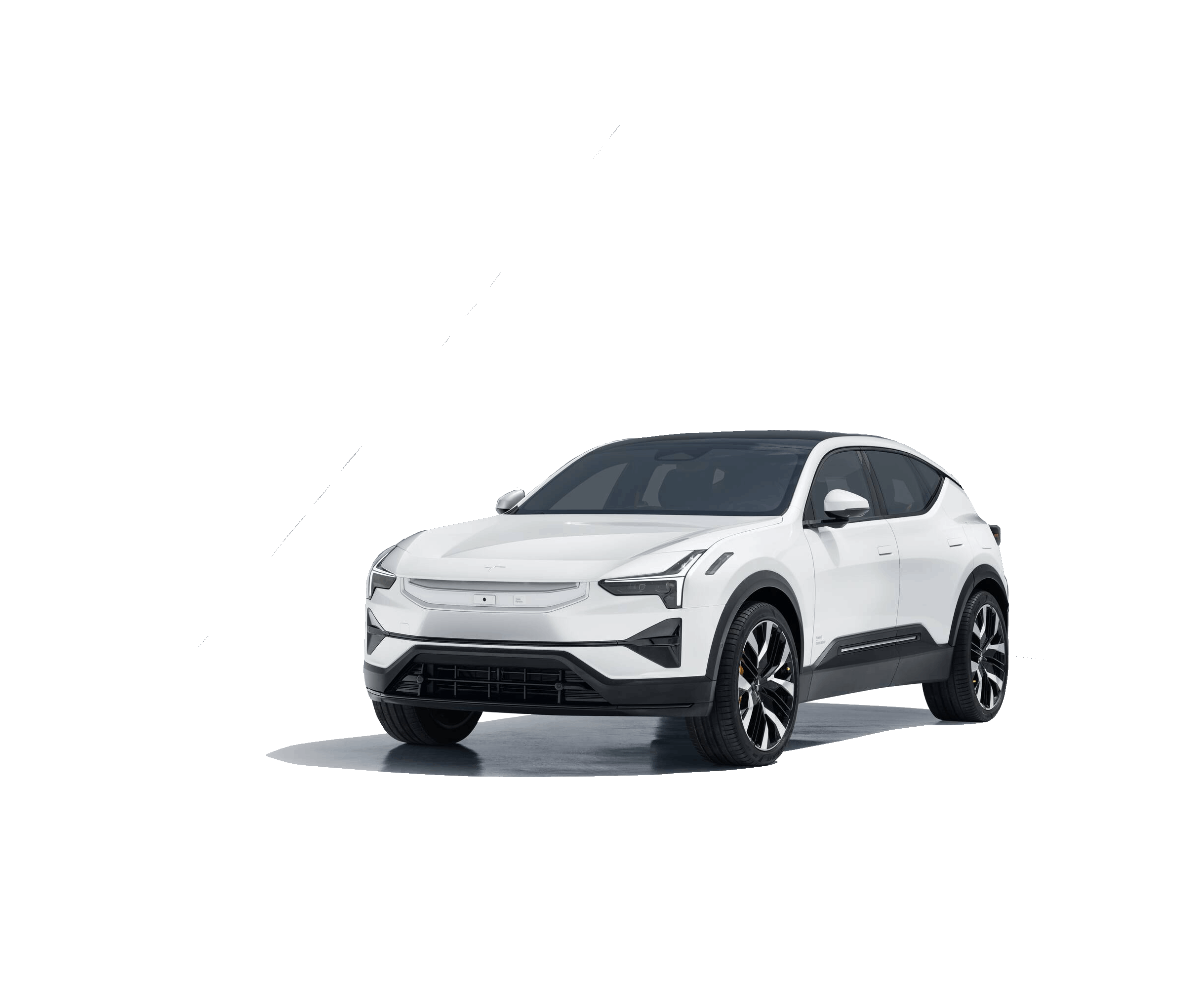 Polestar 3