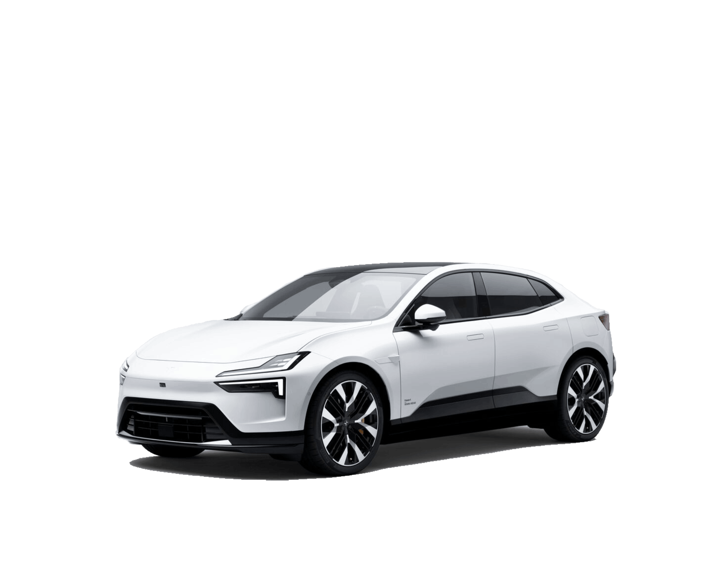 Polestar 4