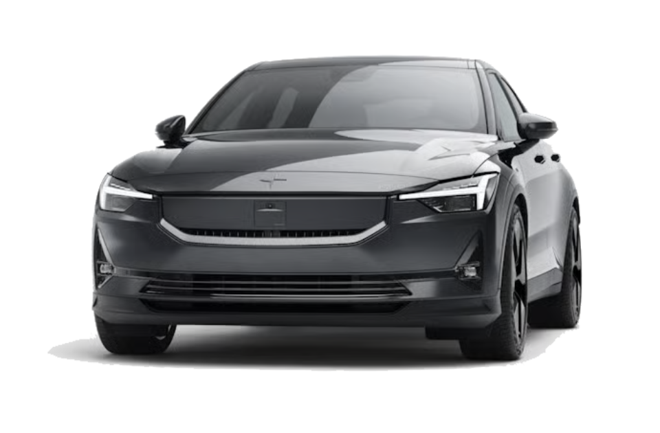 Polestar 2