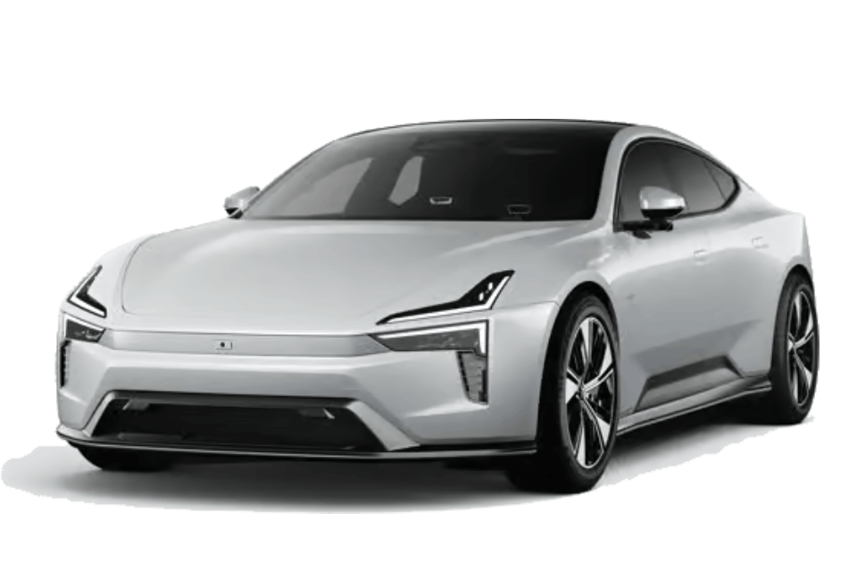 Polestar 5
