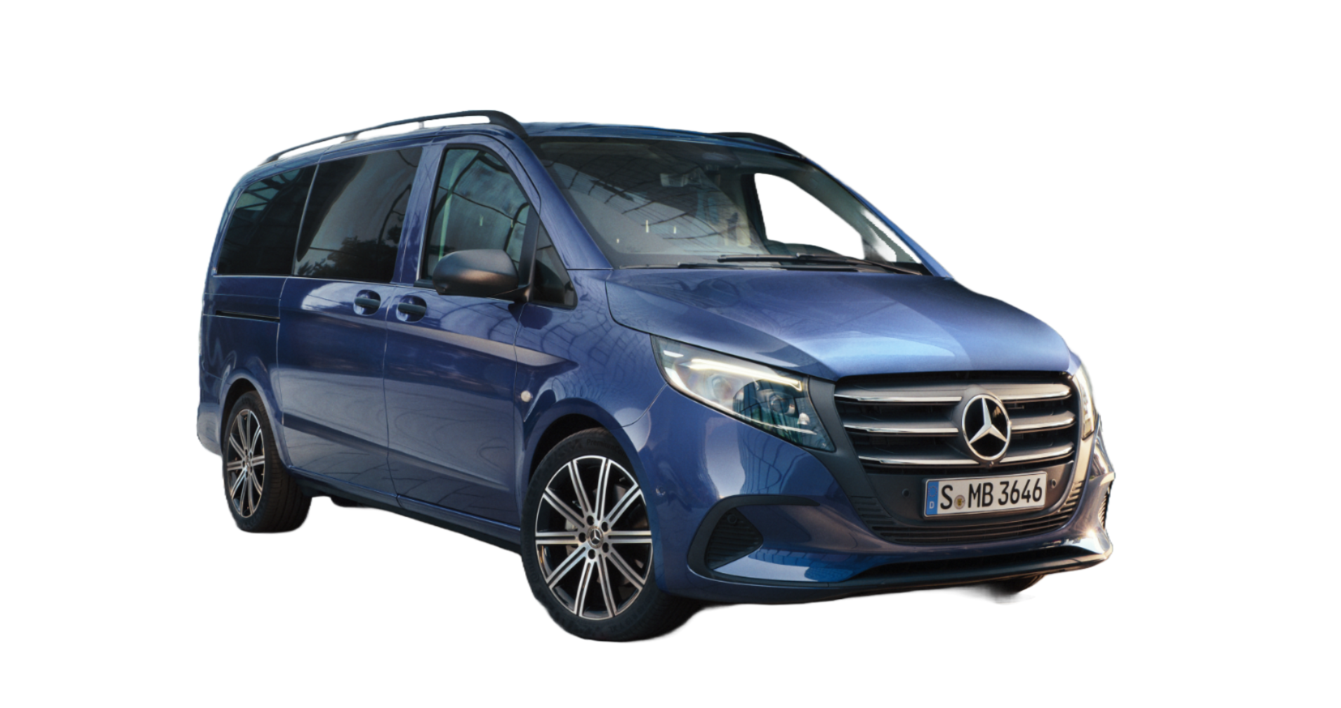 Vito Tourer
