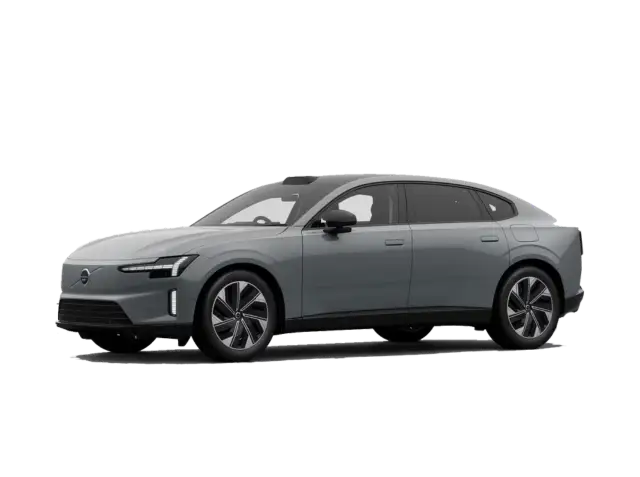 Volvo ES90