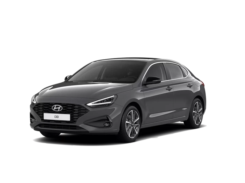 i30 Fastback