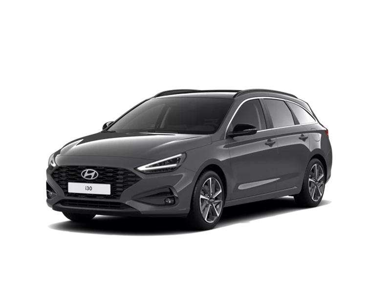 i30 Wagon