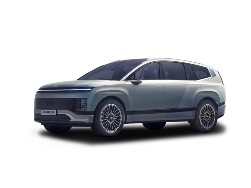 IONIQ 9