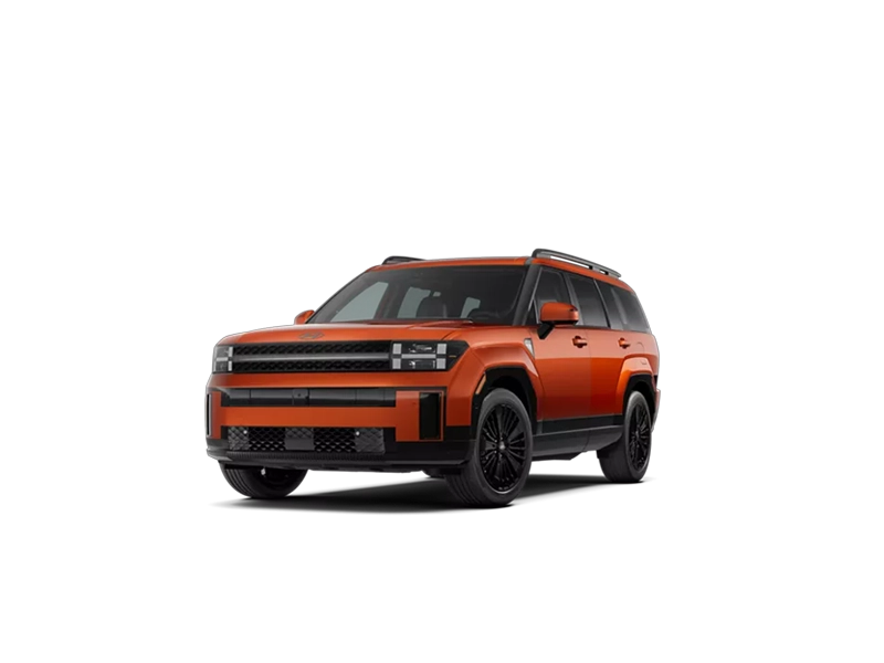 SANTA FE Plug-in