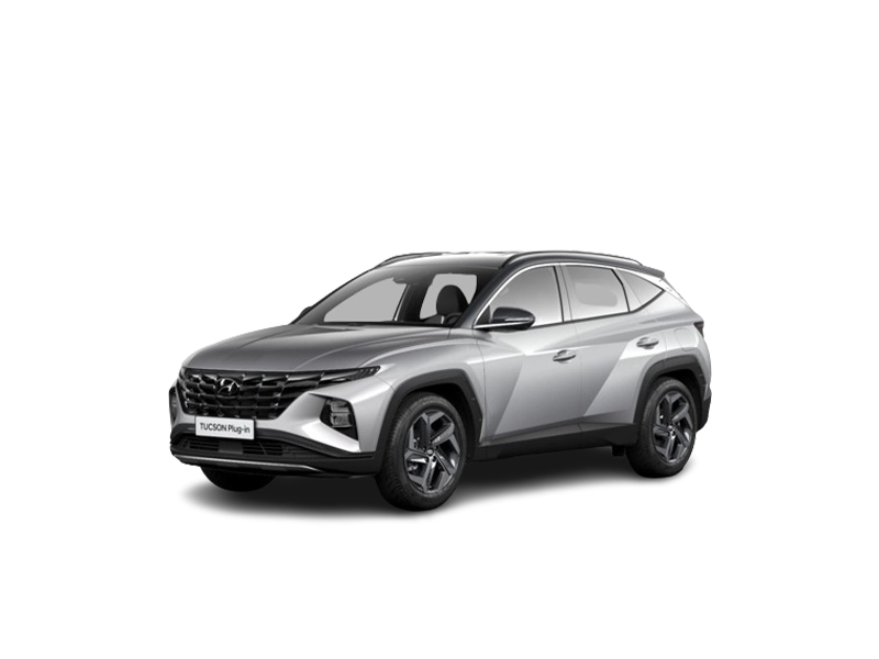 TUCSON Plug-in