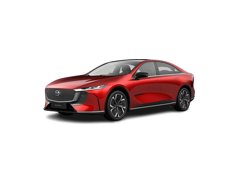 MAZDA 6e