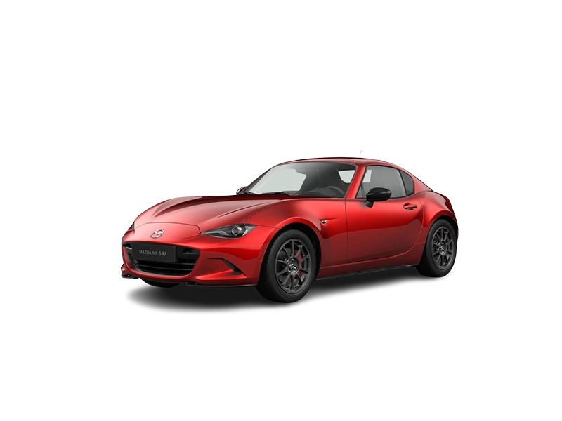 MAZDA MX-5 RF