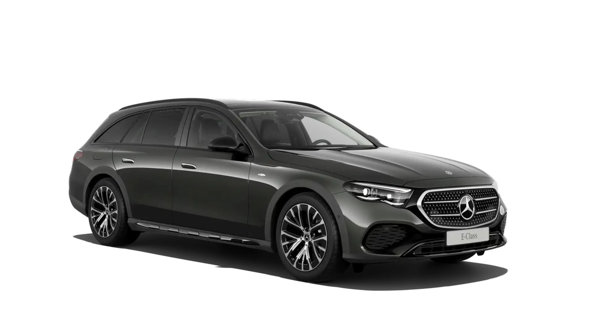 Classe E All-Terrain