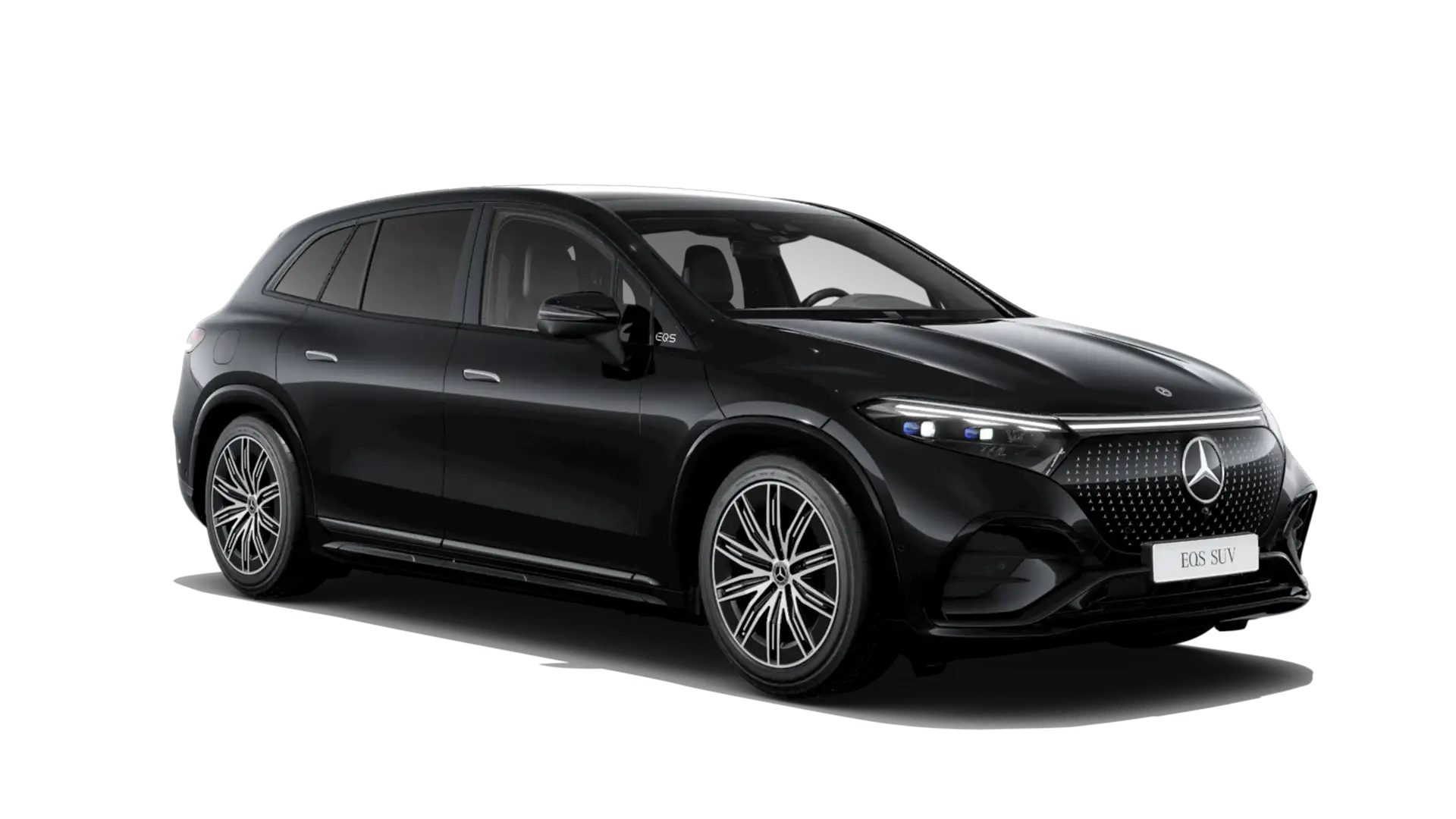 EQS SUV