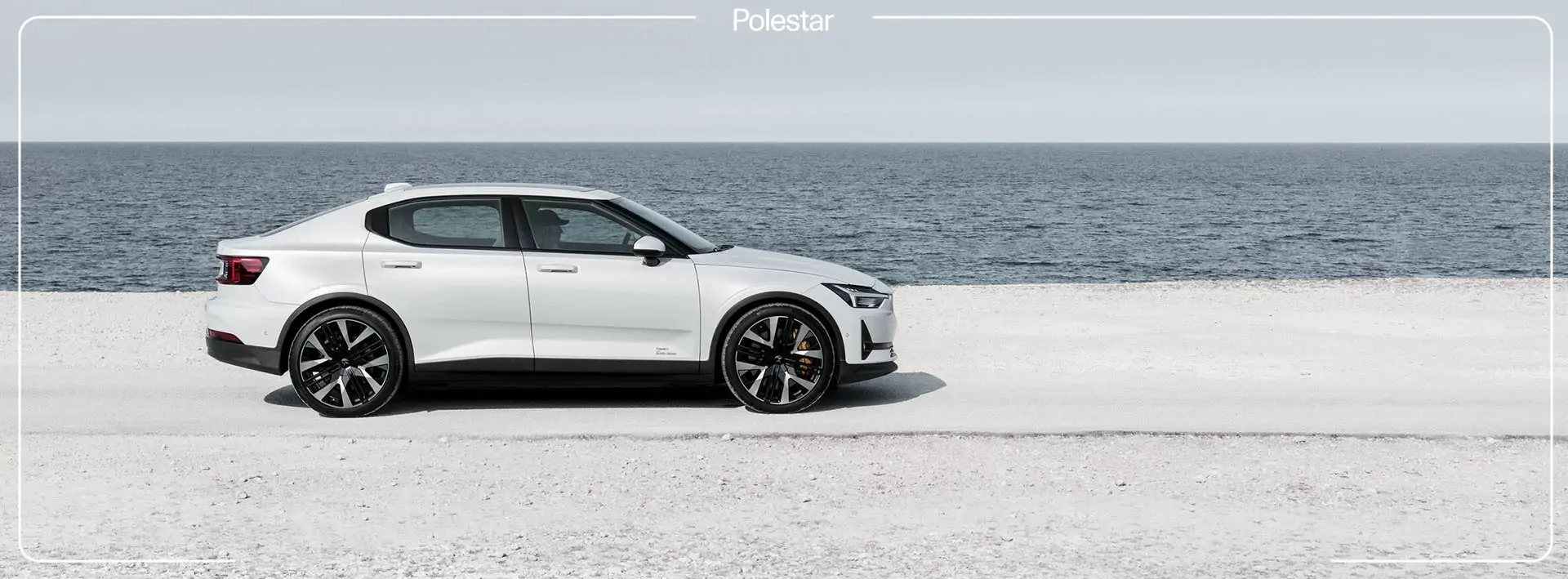 Polestar 2 dès CHF 39'900