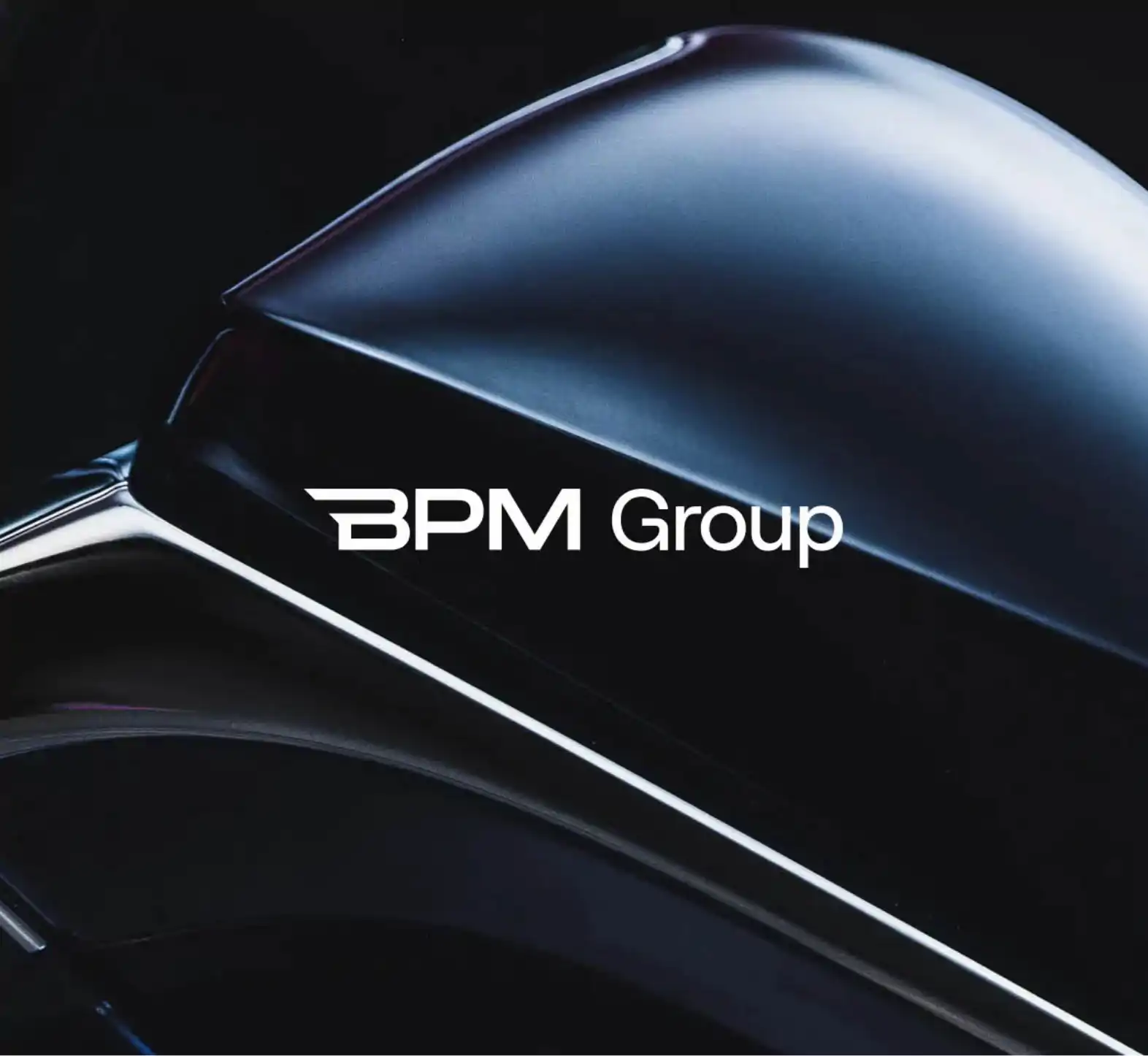    BPM Cars CH - carrière