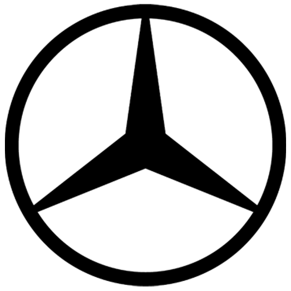 BPM Cars - Logo Mercedes