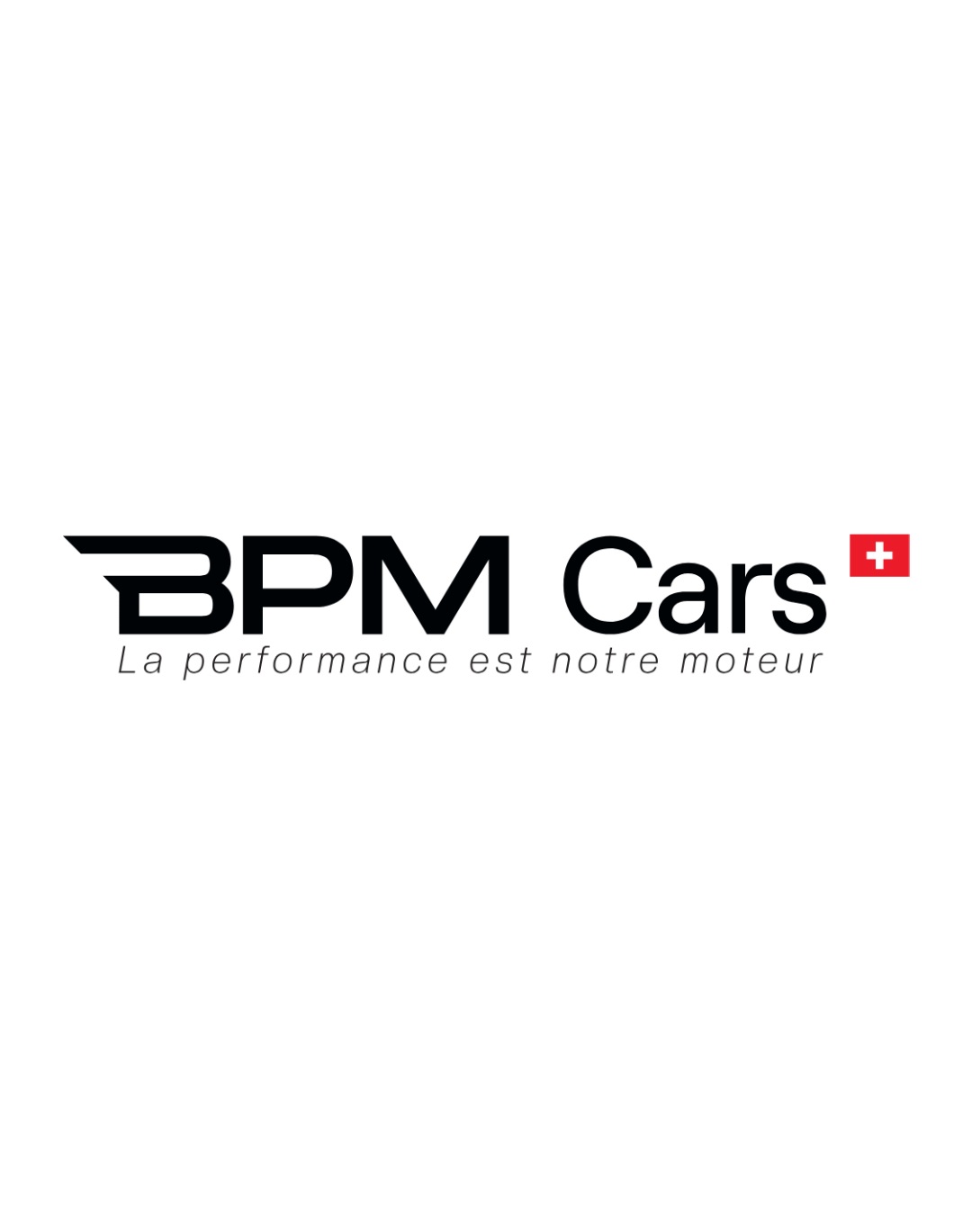 BPM Cars CH - Rendez-vous essai