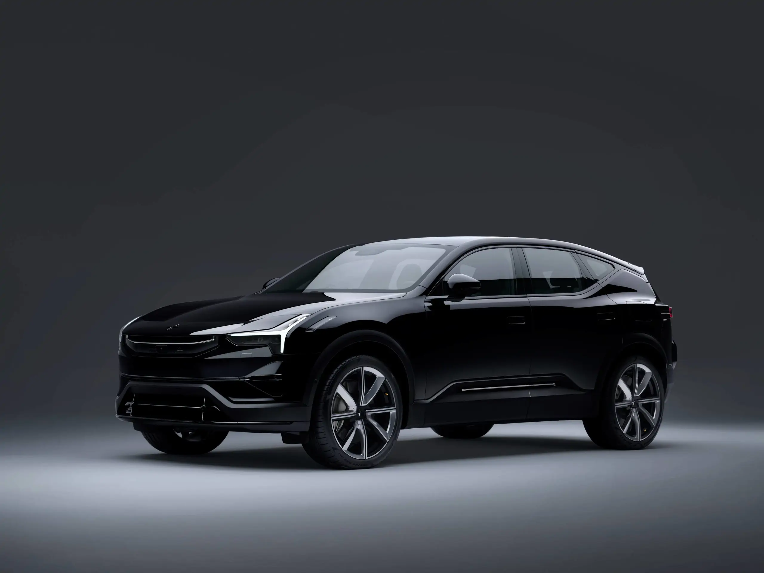BPM Cars CH - Polestar 3