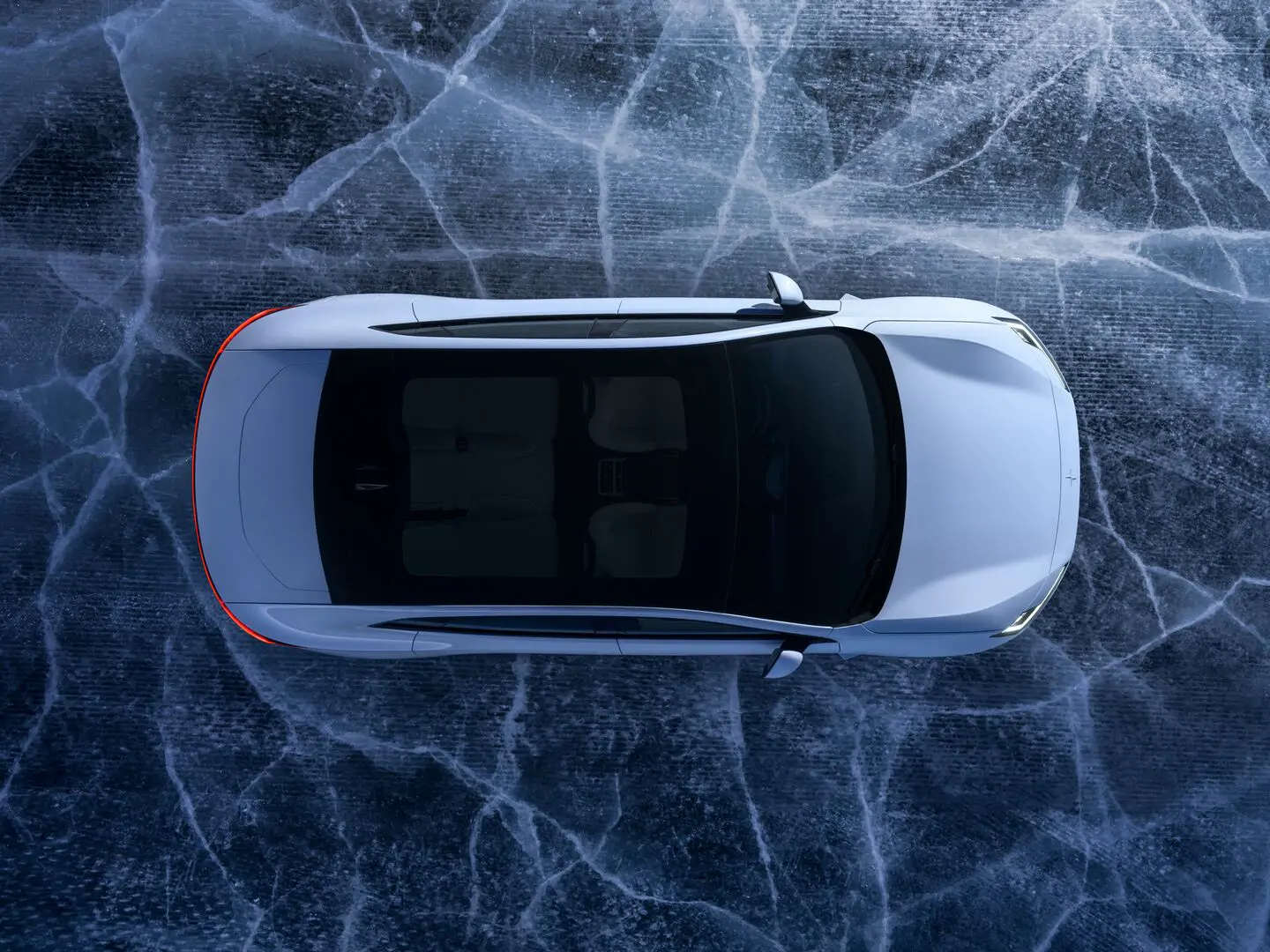 BPM Cars CH - Polestar 4