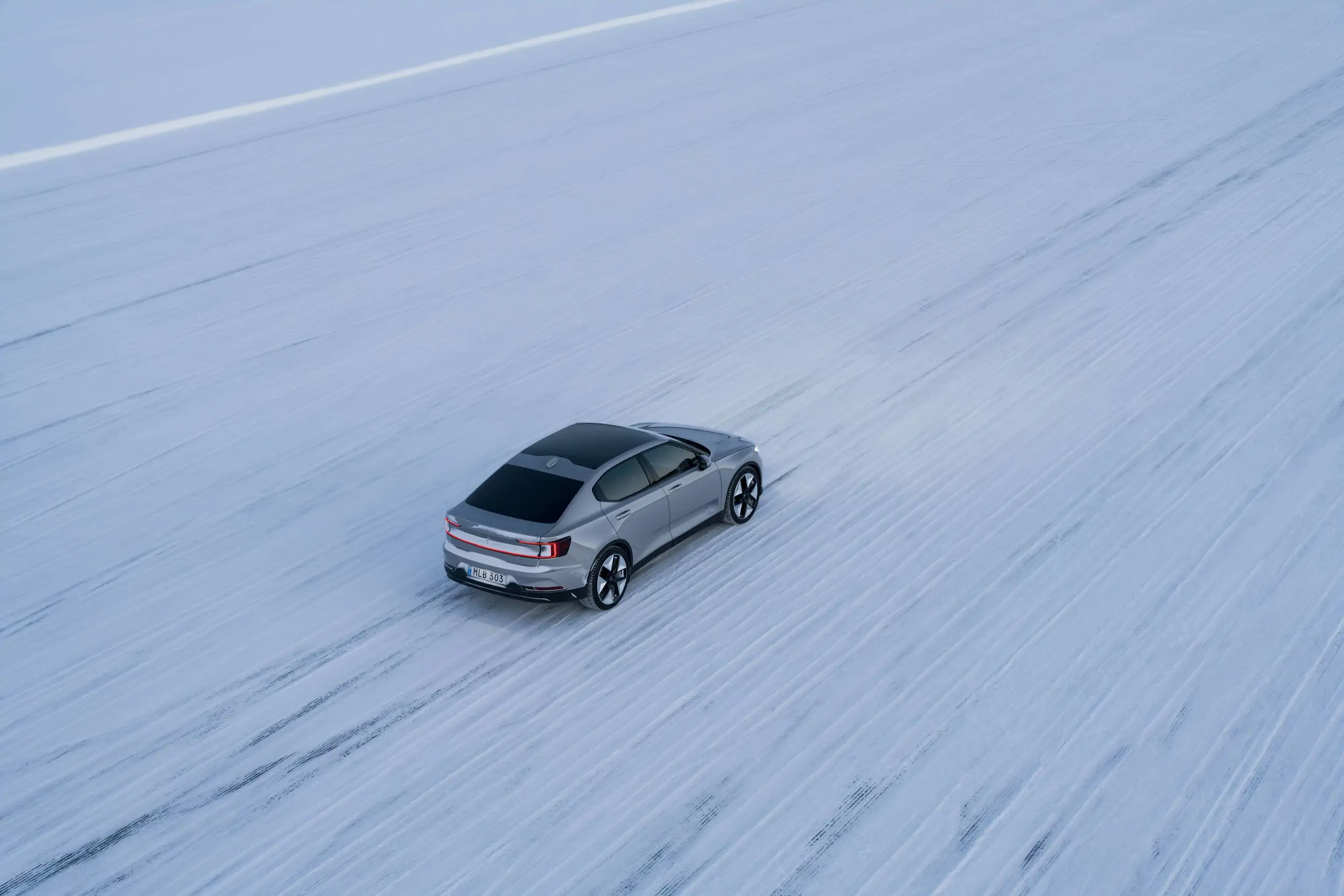 BPM Cars CH - Polestar 2