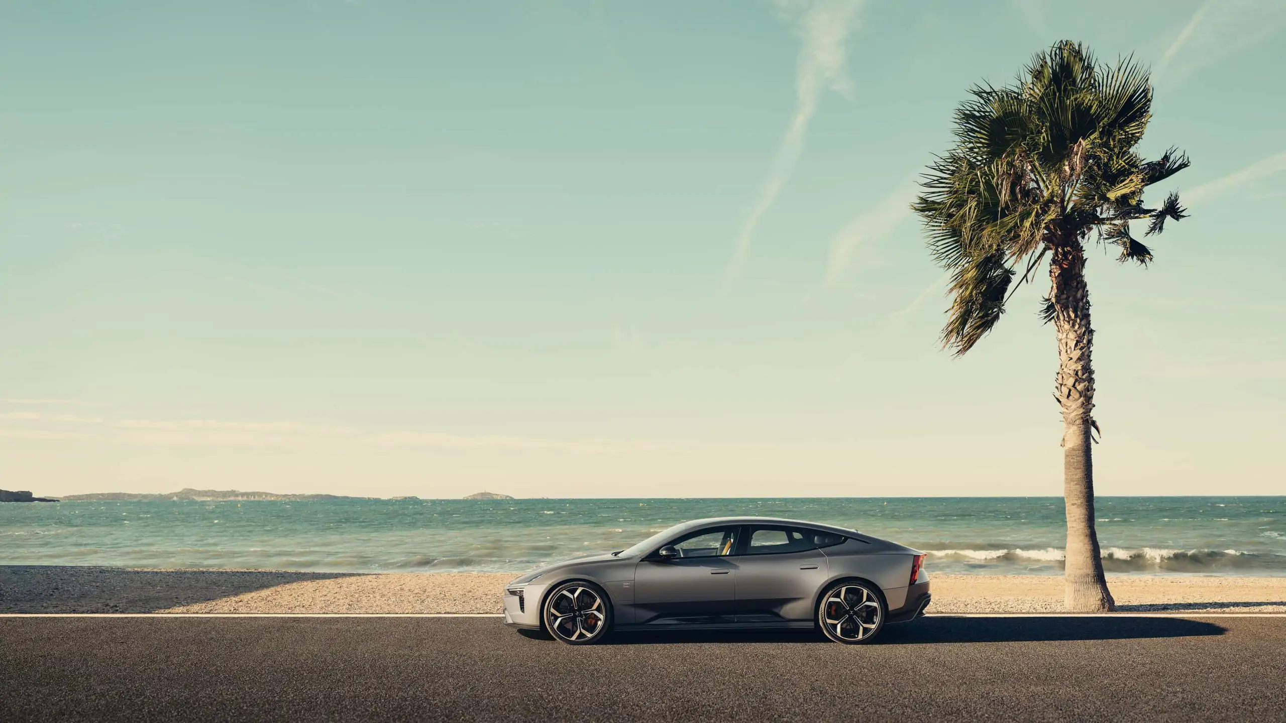 BPM Cars CH - Polestar 5