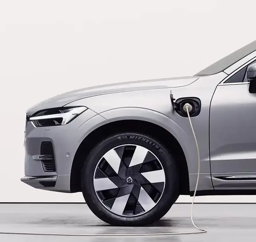 BPM-cars-ch Volvo XC60 vue profil prise