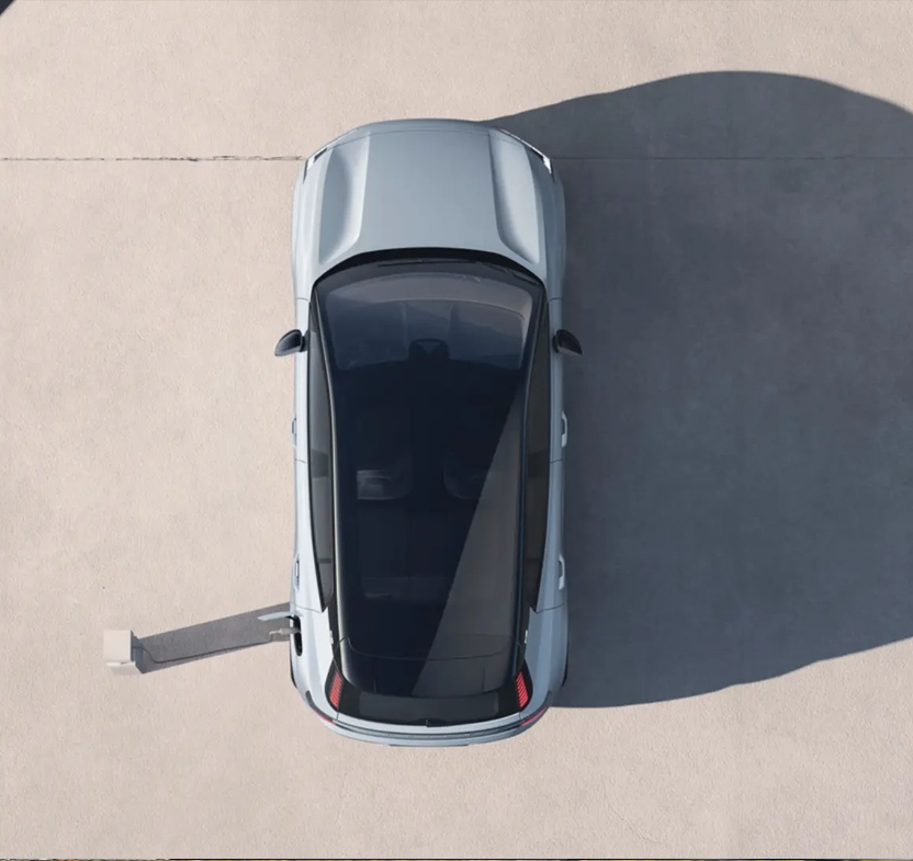 BPM Cars CH - Volvo EX30 Intro