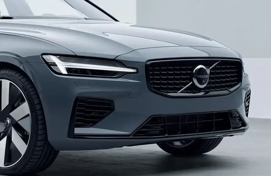 BPM Cars CH - Volvo s60 vue avant