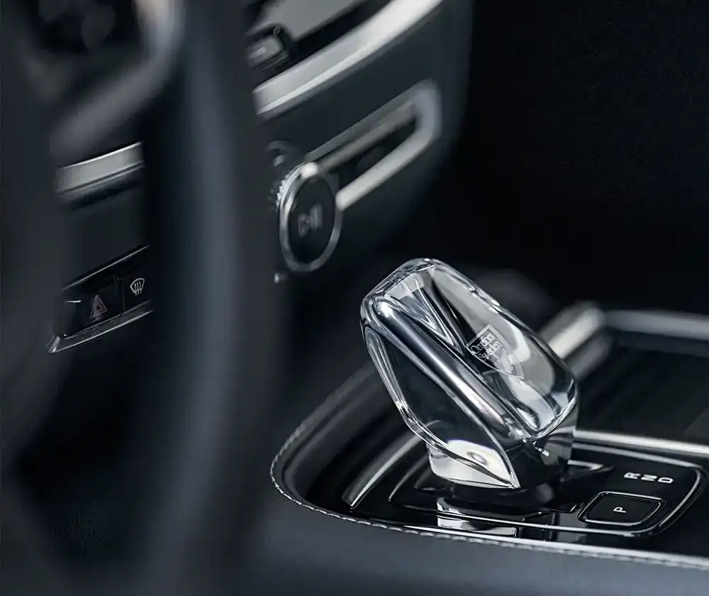BPM Cars CH - Volvo S60 motorisation