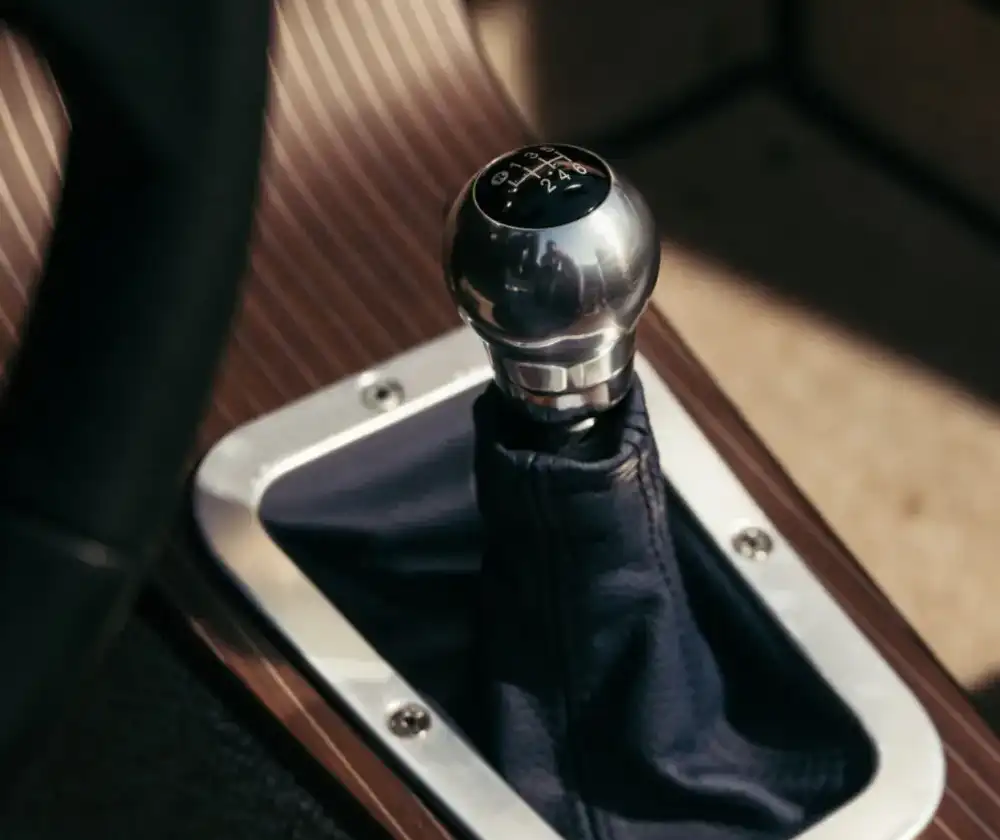 BPM Cars Ch -Motorisation