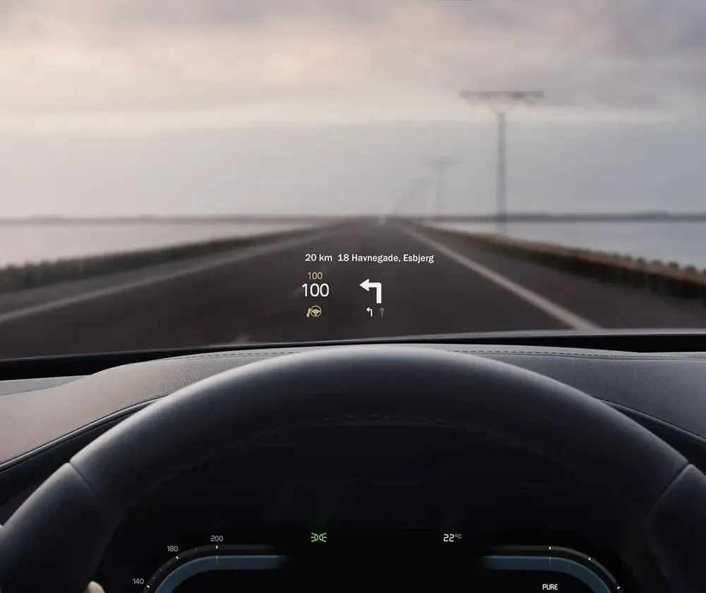 BPM Cars CH - Volvo V60 Motorisation