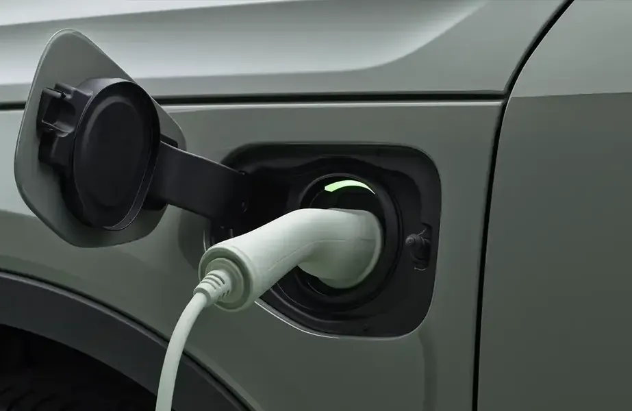 BPM Cars Ch - Volvo XC40 recharge vue recharge