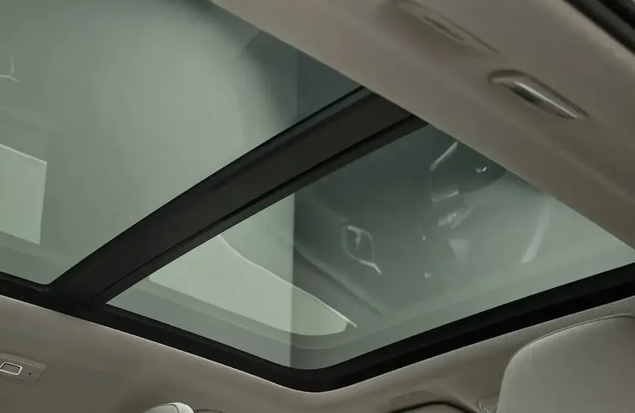 BPM Cars Ch - Volvo XC40 recharge vue toit
