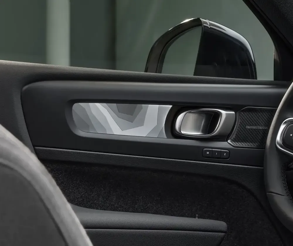BPM Cars CH - Volvo XC40 Technologie