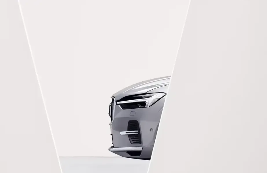 BPM Cars CH - Volvo xc60 recharge vue avant