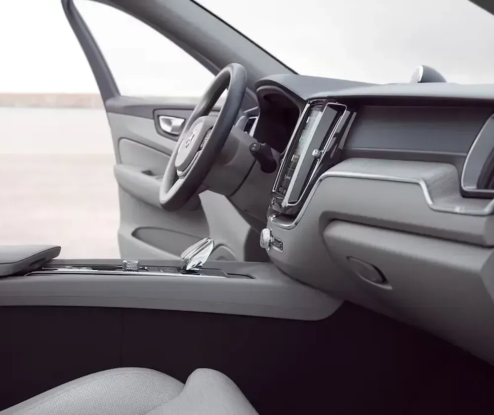 BPM Cars CH - Volvo xc60 recharge technologie