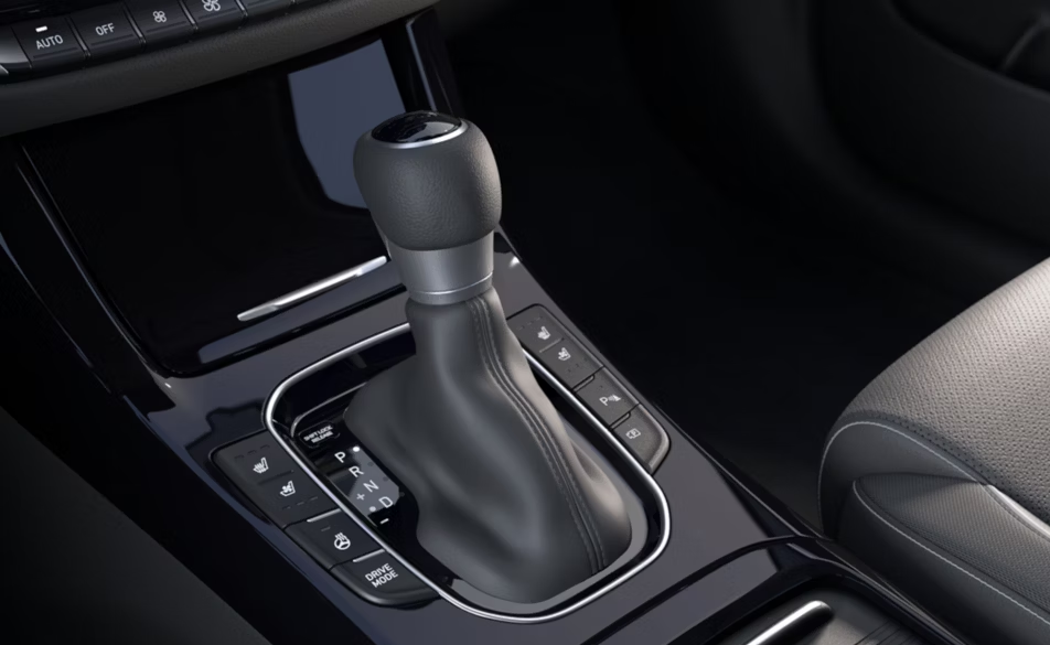 BPM Cars Hyundai i30 - Intérieur