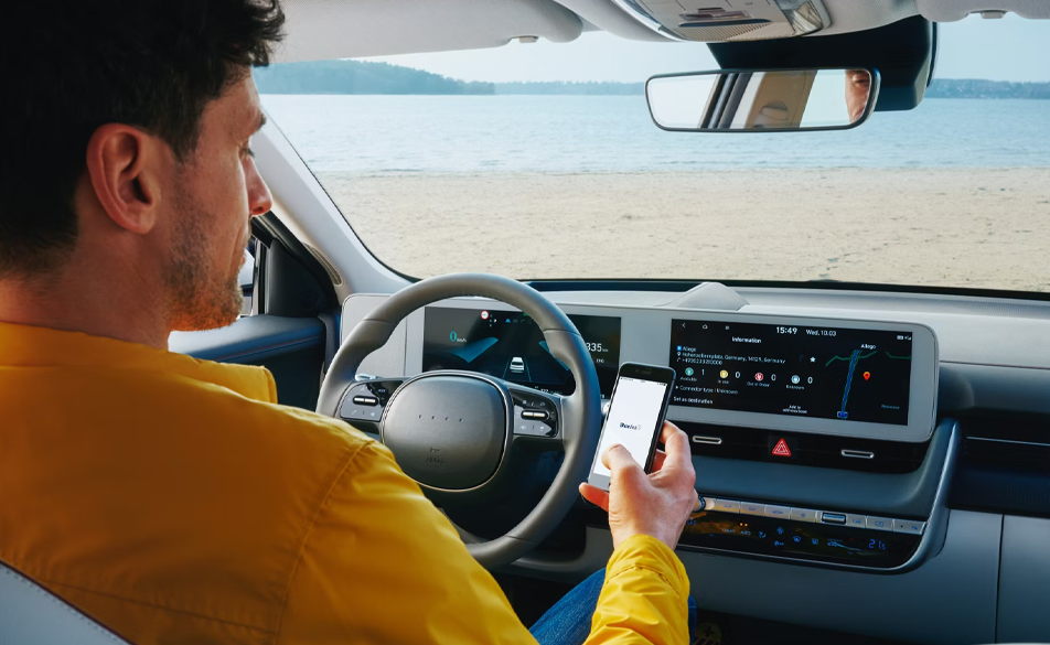 BPM Cars Hyundai Ioniq 5 - Motorisation