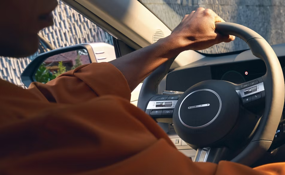BPM Cars Hyundai Kona Electric - Motorisation