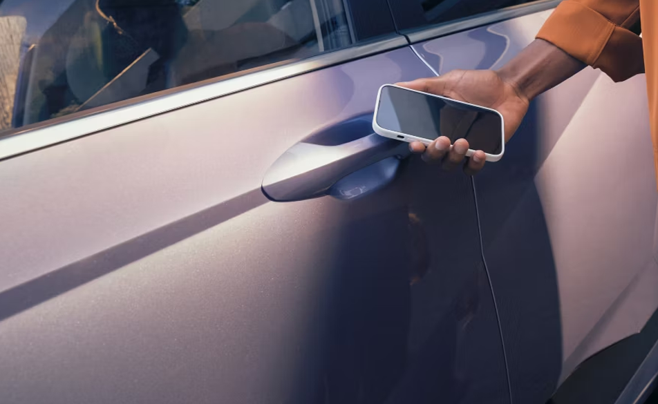 BPM Cars Hyundai Kona Electric - Technologie