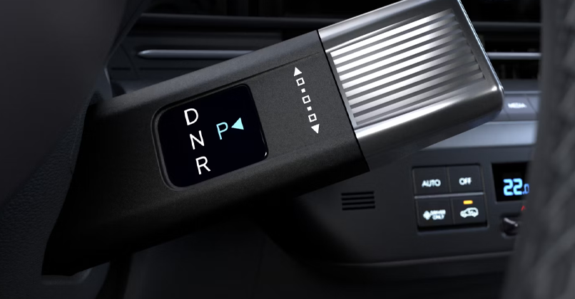 BPM Cars Hyundai Kona Hybrid - Vue volant