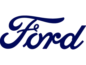 BPM Cars - Logo ford