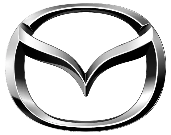 BPM Cars - Logo Mazda