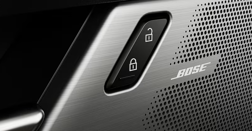 BPM Cars Mazda 3 Hatchback - Vue enceinte