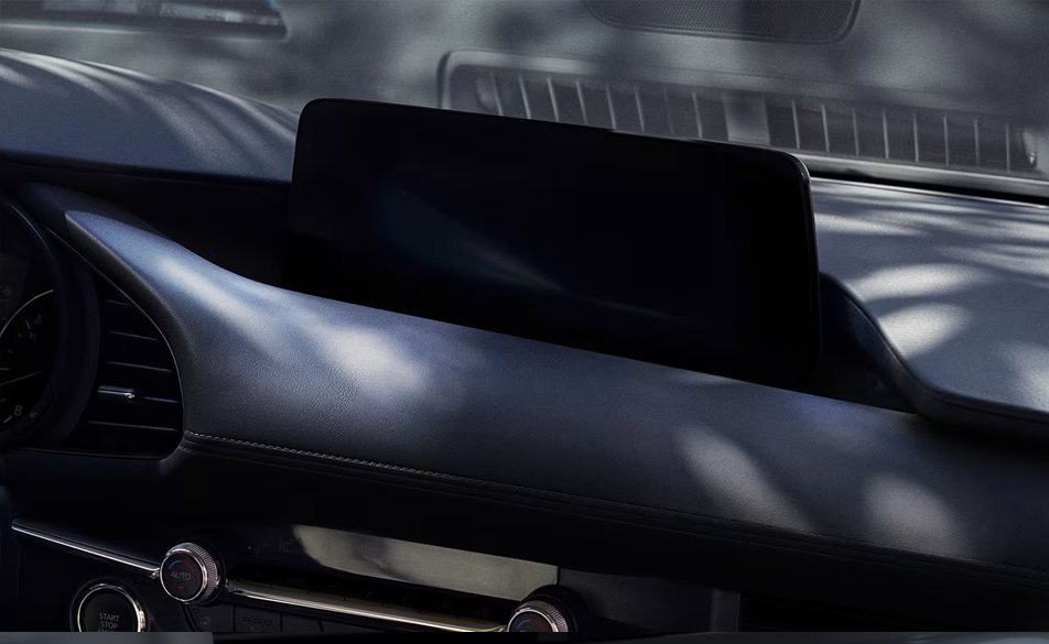 BPM Cars Mazda 3 Hatchback - Motorisation