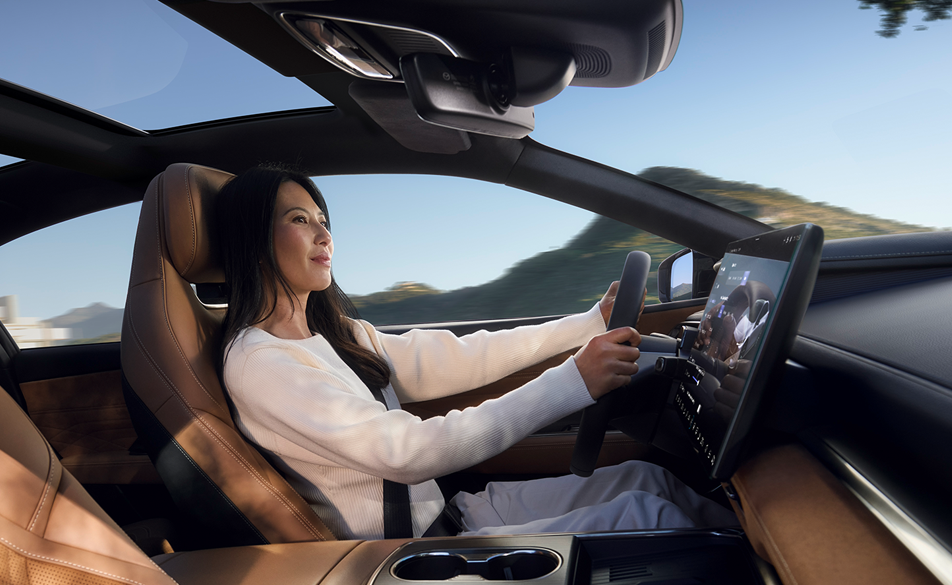 BPM Cars Mazda 6e - Motorisation