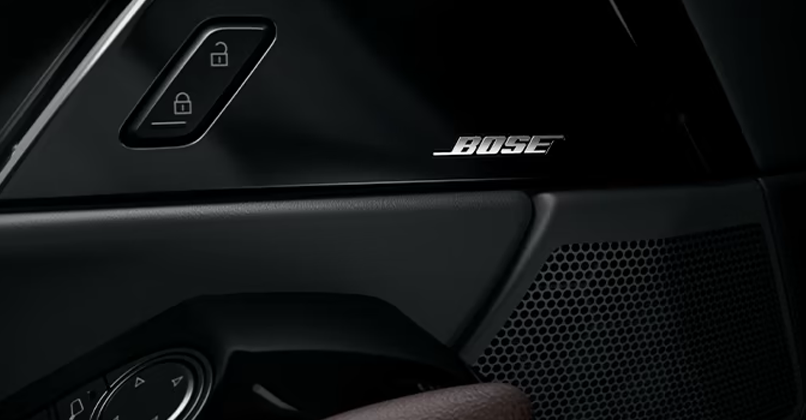 BPM Cars Mazda CX-30 - Vue enceinte