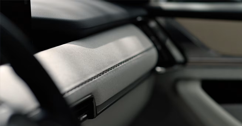 BPM Cars Mazda cx-60 - Vue intérieur