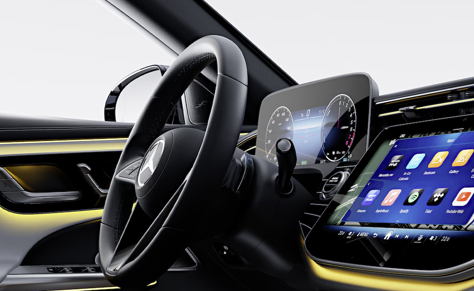 BPM Cars Mercedes Classe E All Terrain -