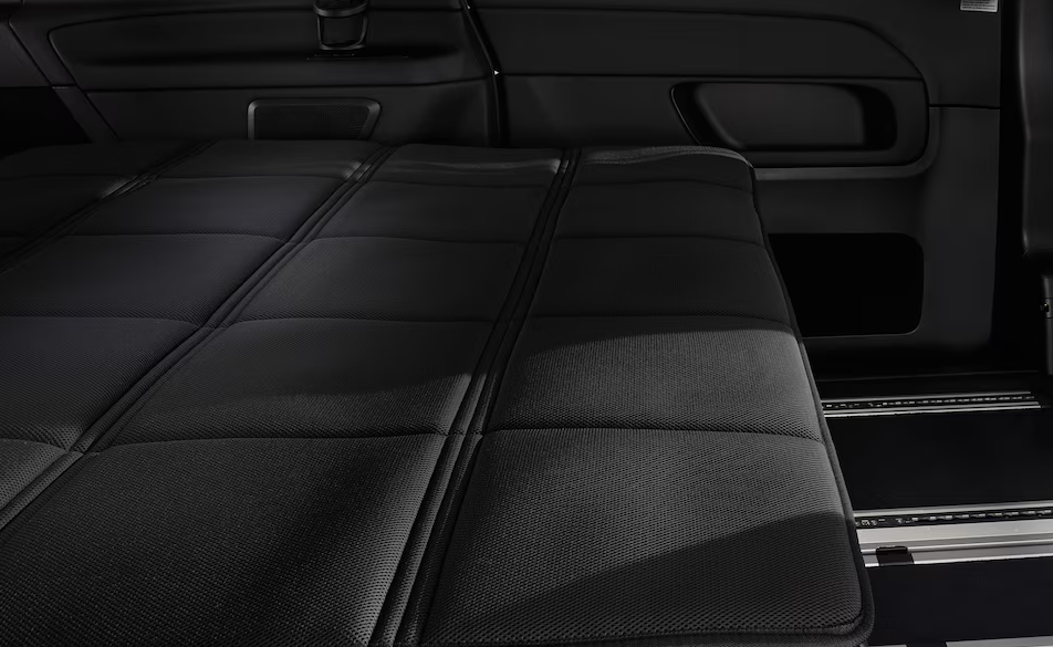 BPM Cars Mercedes Classe V Horizon - 
