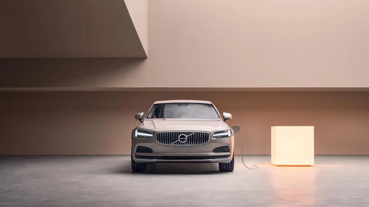 BPM Cars CH - Volvo s60 vue avant