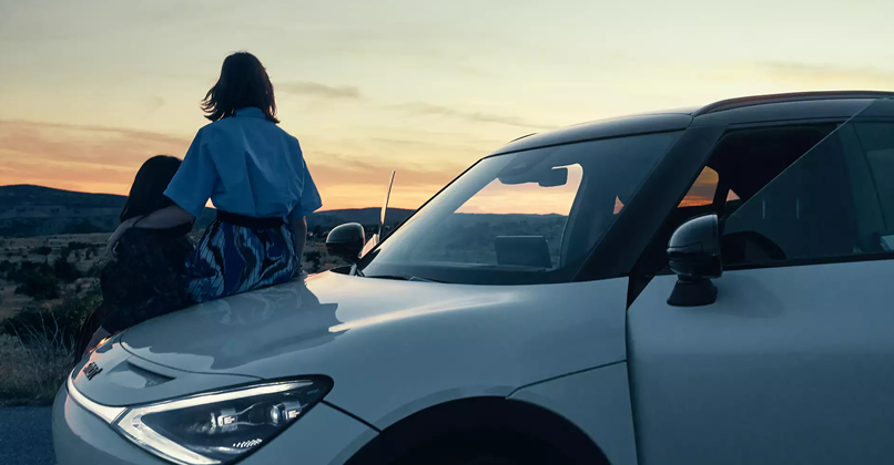 BPM Cars Smart #1 - Vue profil